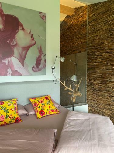Pf�ndertraum Luxus Ferienhaus