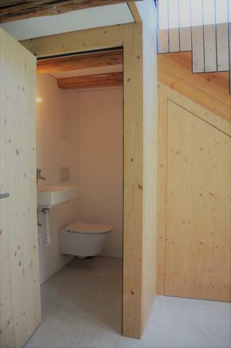 Apartamento Ferienwohnung Reichart