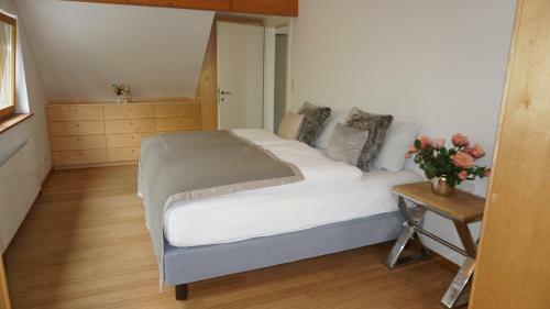 Apartamento Au�ergew�hnliches Loft Am Pf�nderhang Mit Seeblick
