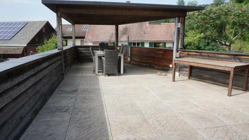 Apartamento Au�ergew�hnliches Loft Am Pf�nderhang Mit Seeblick