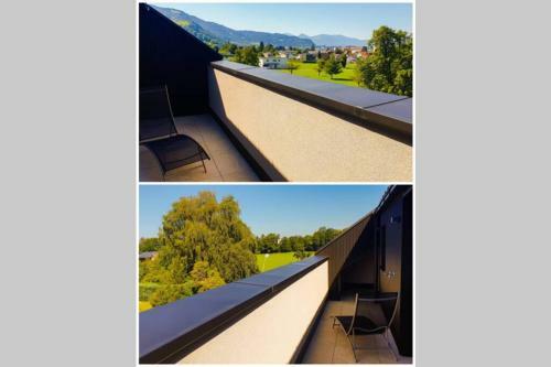 Apartamento Penthouse 37th Heaven (Ca. 90m�)