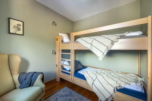 Boutique Hotel Bellevue Lermoos