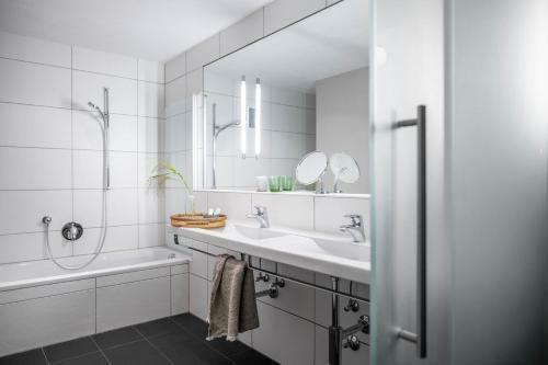 Boutique Hotel Bellevue Lermoos
