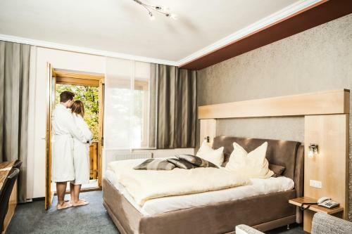 Hotel Dreilandhof