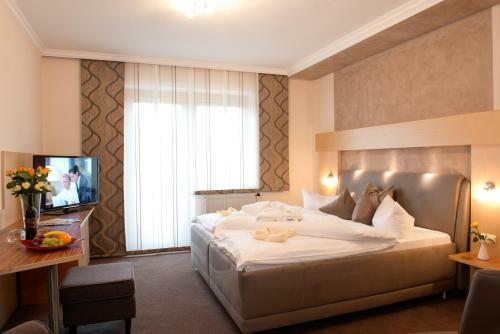 Hotel Dreilandhof