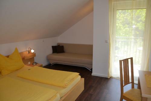 Hostal G�stehaus Waldblick