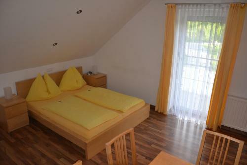 Hostal G�stehaus Waldblick
