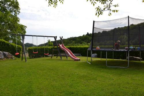 Hostal G�stehaus Waldblick