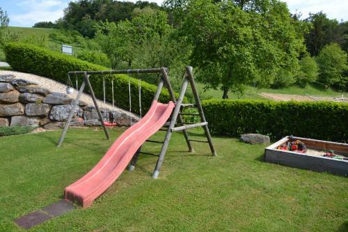 Hostal G�stehaus Waldblick