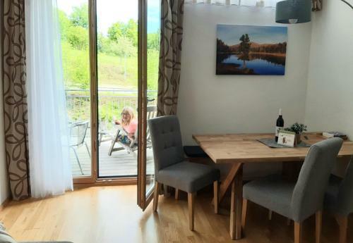 Apartamento Himmelreich
