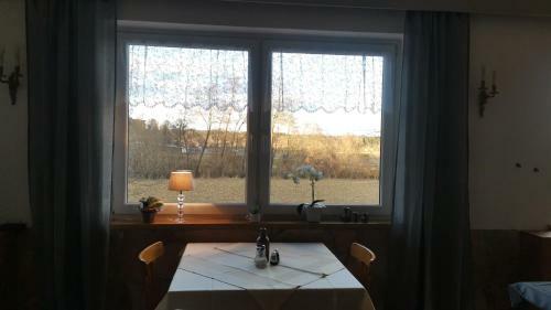 Bed & Breakfast Arkadenhof