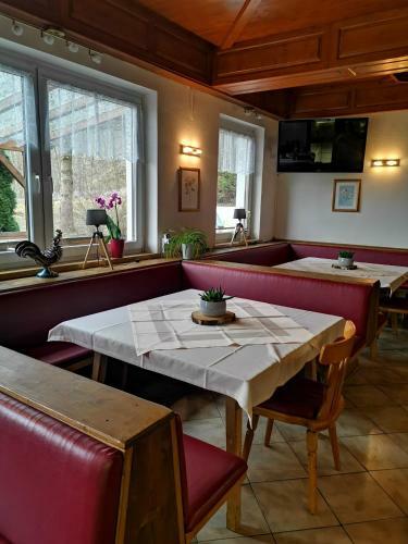 Bed & Breakfast Arkadenhof