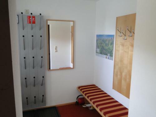 Apartments Fiechtl