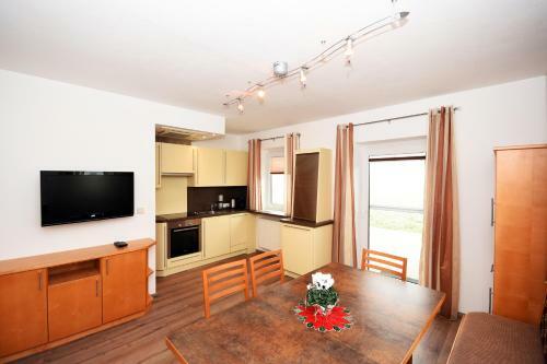 Apartamento Ferienwohnung Loipersdorf