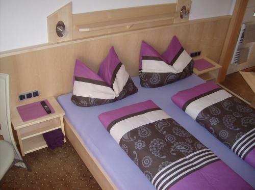 Apartment Haus Millauer