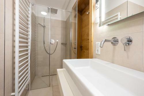 Apartamento Mountain Lodge