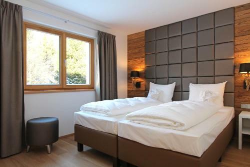 Apartamento Mountain Lodge