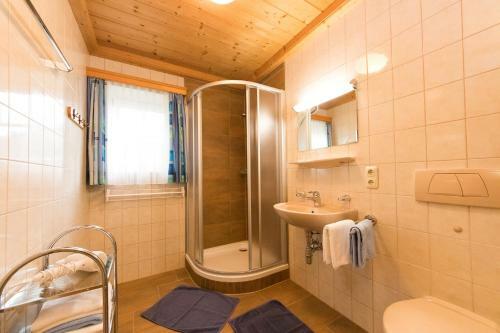 Apartamento G�stehaus M�llauer