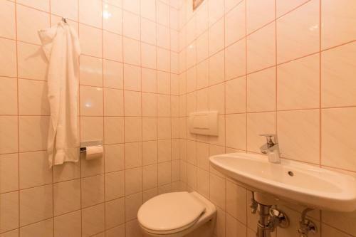 Apartamento G�stehaus M�llauer
