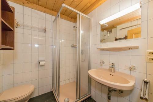 Apartamento G�stehaus M�llauer