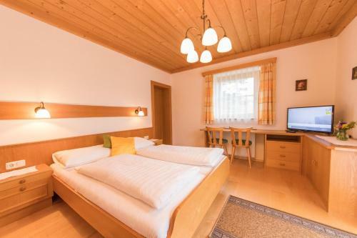 Apartamento G�stehaus M�llauer