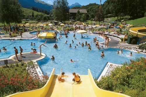 Apartamento Appartment Scheiber
