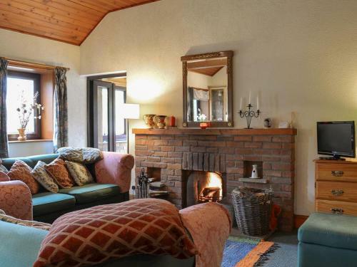 Granary Cottage