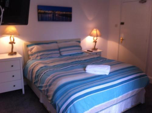 Hostal Timrick Lodge
