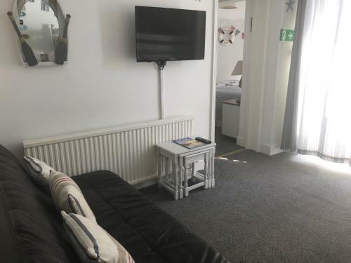 Hostal Timrick Lodge