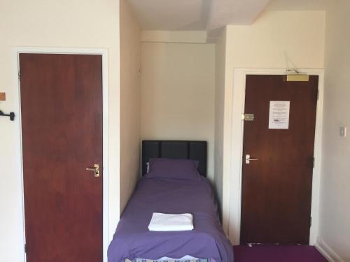Hostal Sailors Return Weymouth