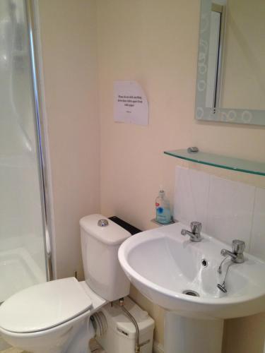 Hostal Sailors Return Weymouth