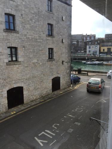 Hostal Sailors Return Weymouth