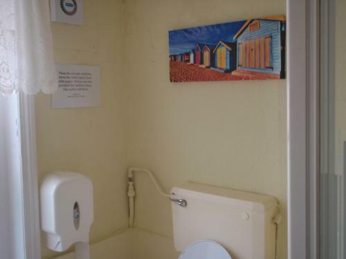 Hostal Sailors Return Weymouth