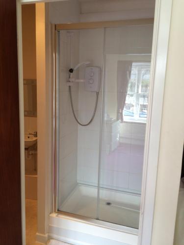 Hostal Sailors Return Weymouth