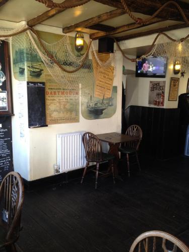 Hostal Sailors Return Weymouth