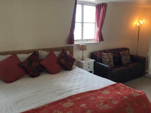 Hostal The Chatsworth