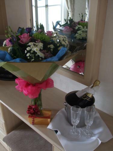Hostal The Chatsworth
