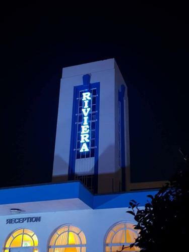 Riviera Hotel