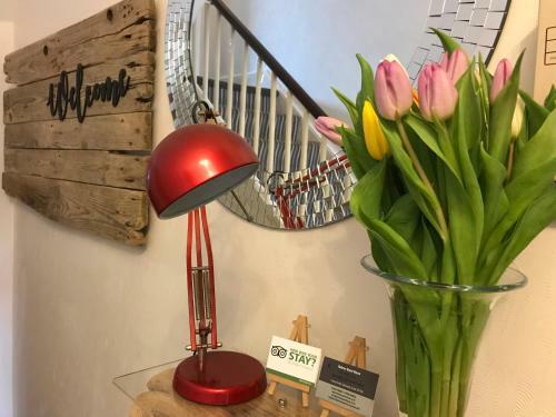 Hostal Kelston Guest House