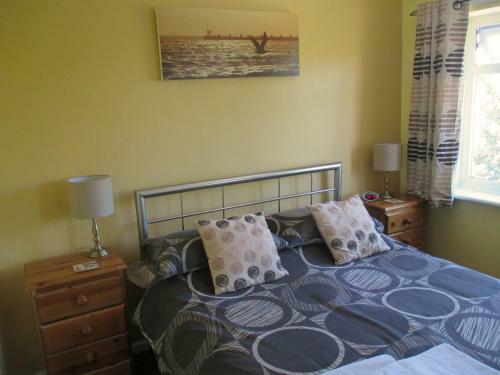 Hostal Graingers Guest House