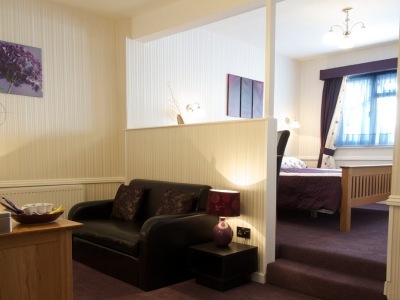 Best Western Hotel Rembrandt