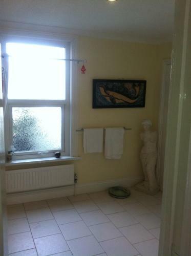 Hostal Twin Palms