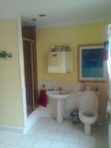 Hostal Twin Palms