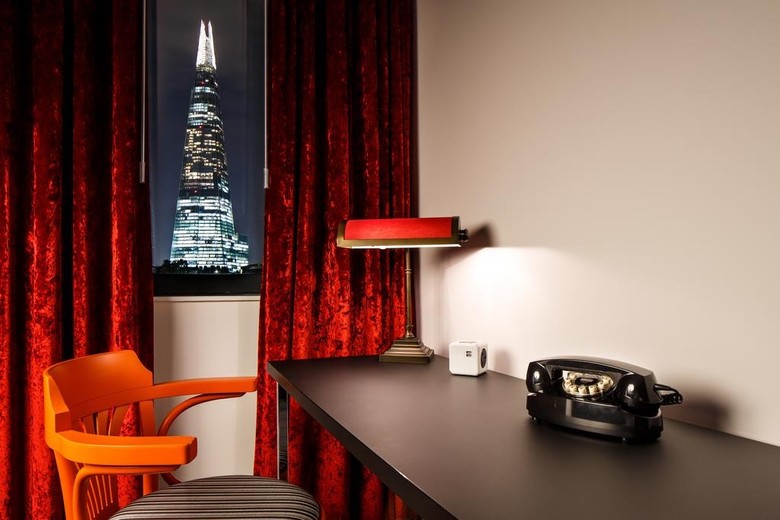Hotel Ibis Styles London Southwark