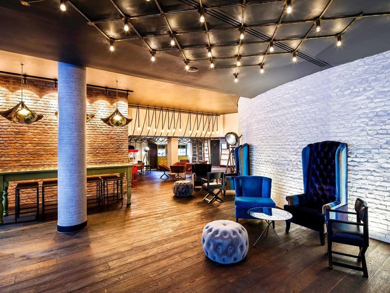 Hotel Ibis Styles London Southwark