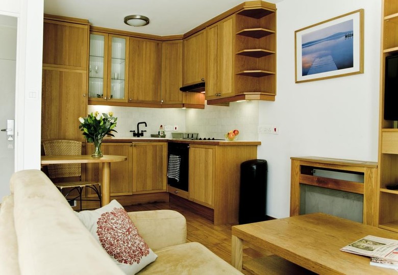 Apartamentos Presidential Marylebone / Mayfair