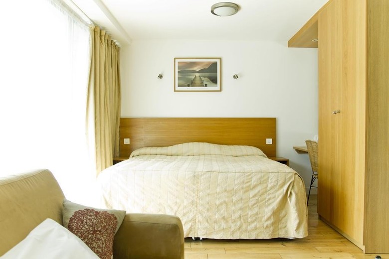 Apartamentos Presidential Marylebone / Mayfair