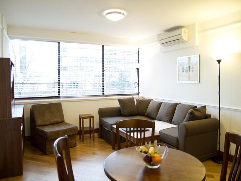 Apartamentos Presidential Marylebone / Mayfair