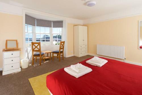 The Fairhaven Hotel