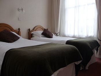 Hostal The Esplanade